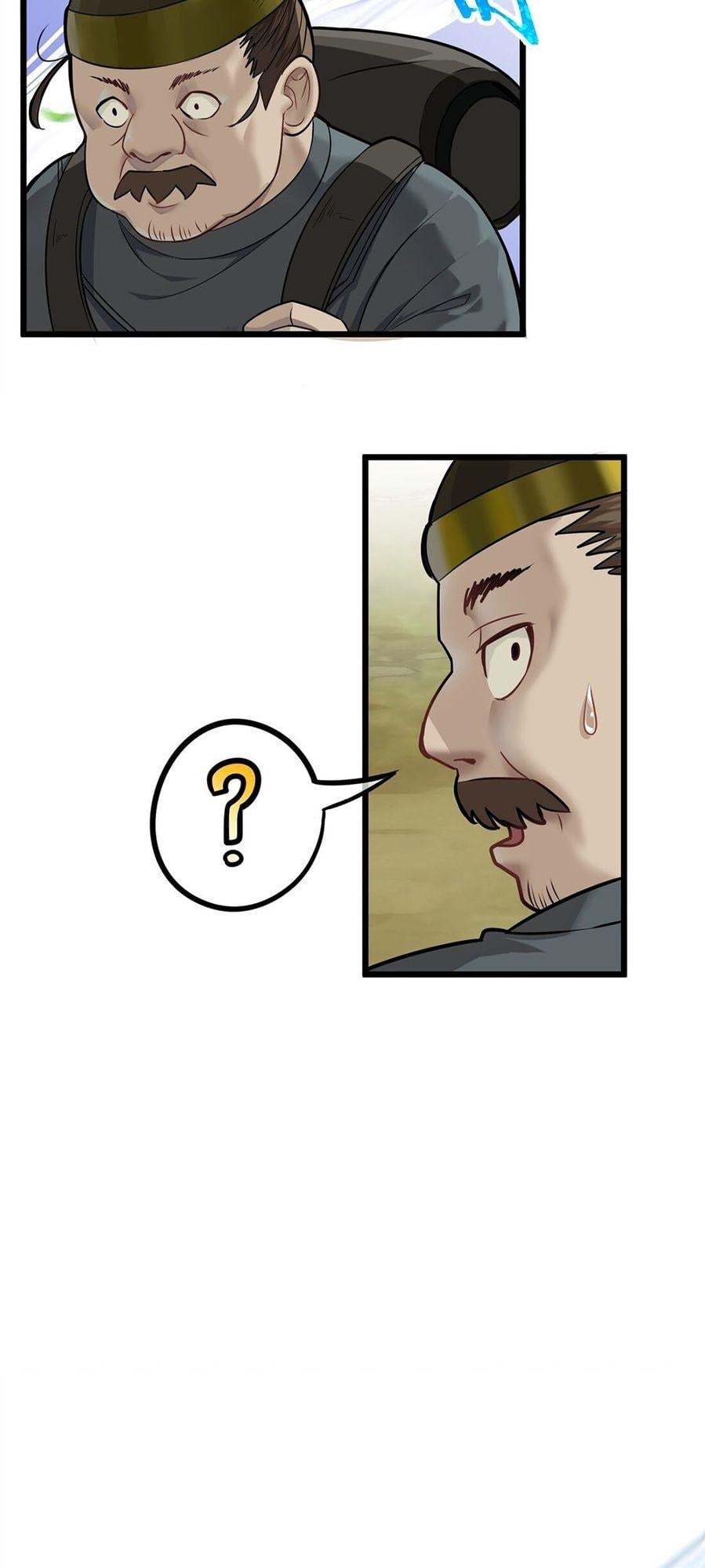 The Heavenly Path Is Not Stupid Chapter 1 - page 37