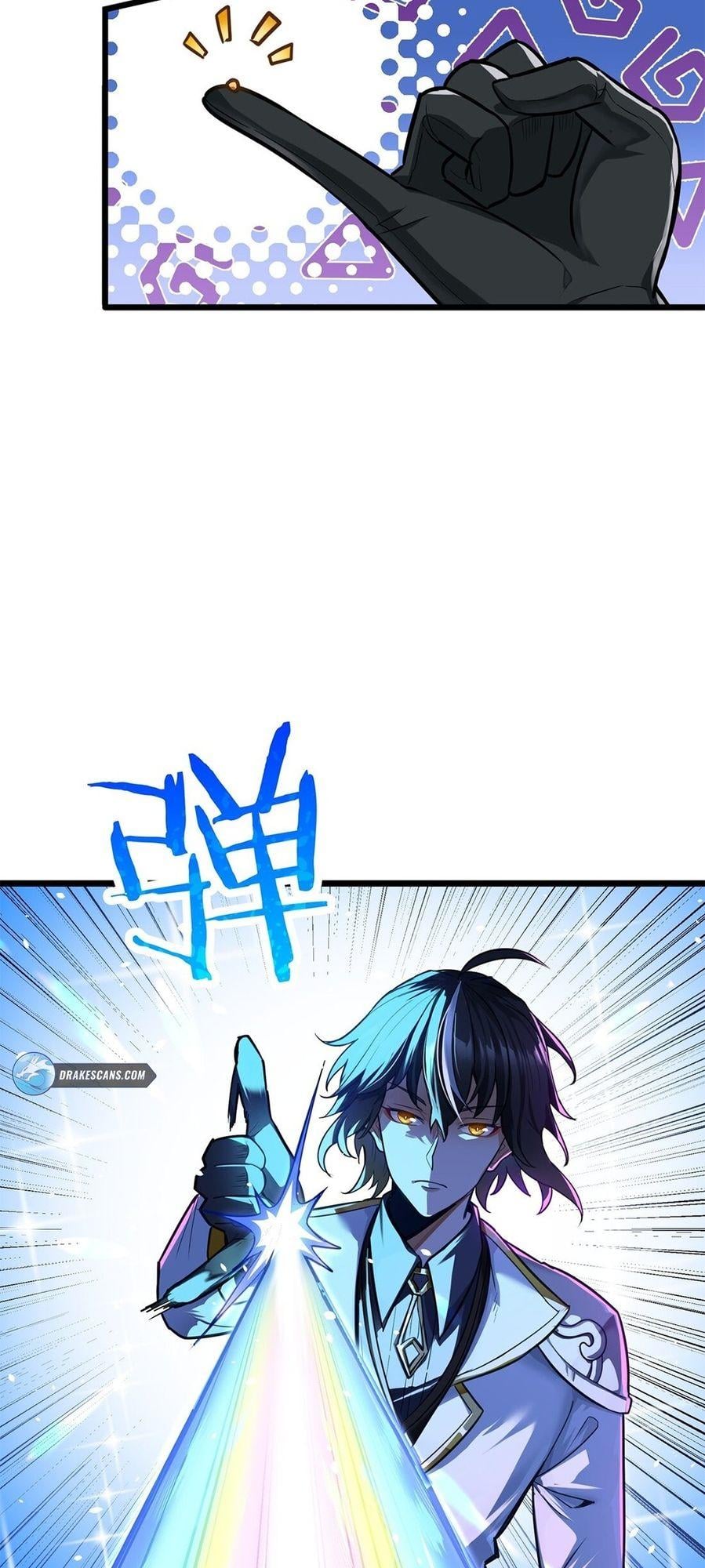 The Heavenly Path Is Not Stupid Chapter 1 - page 44