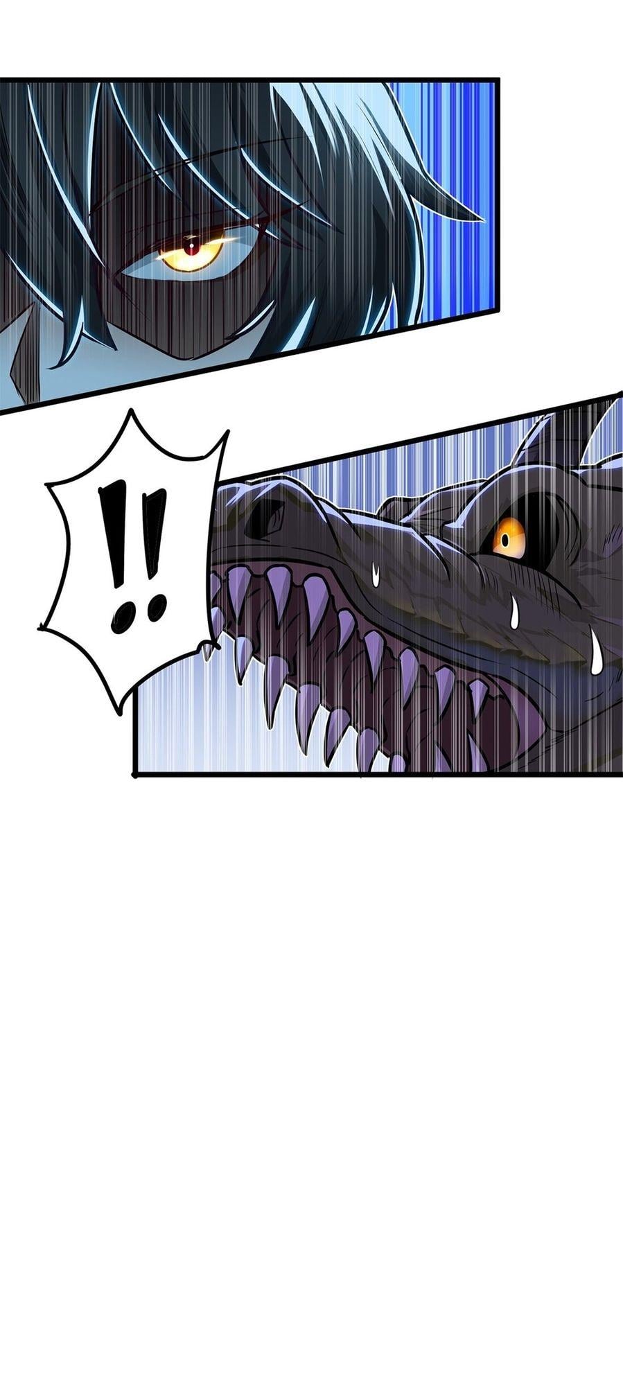 The Heavenly Path Is Not Stupid Chapter 1 - page 51