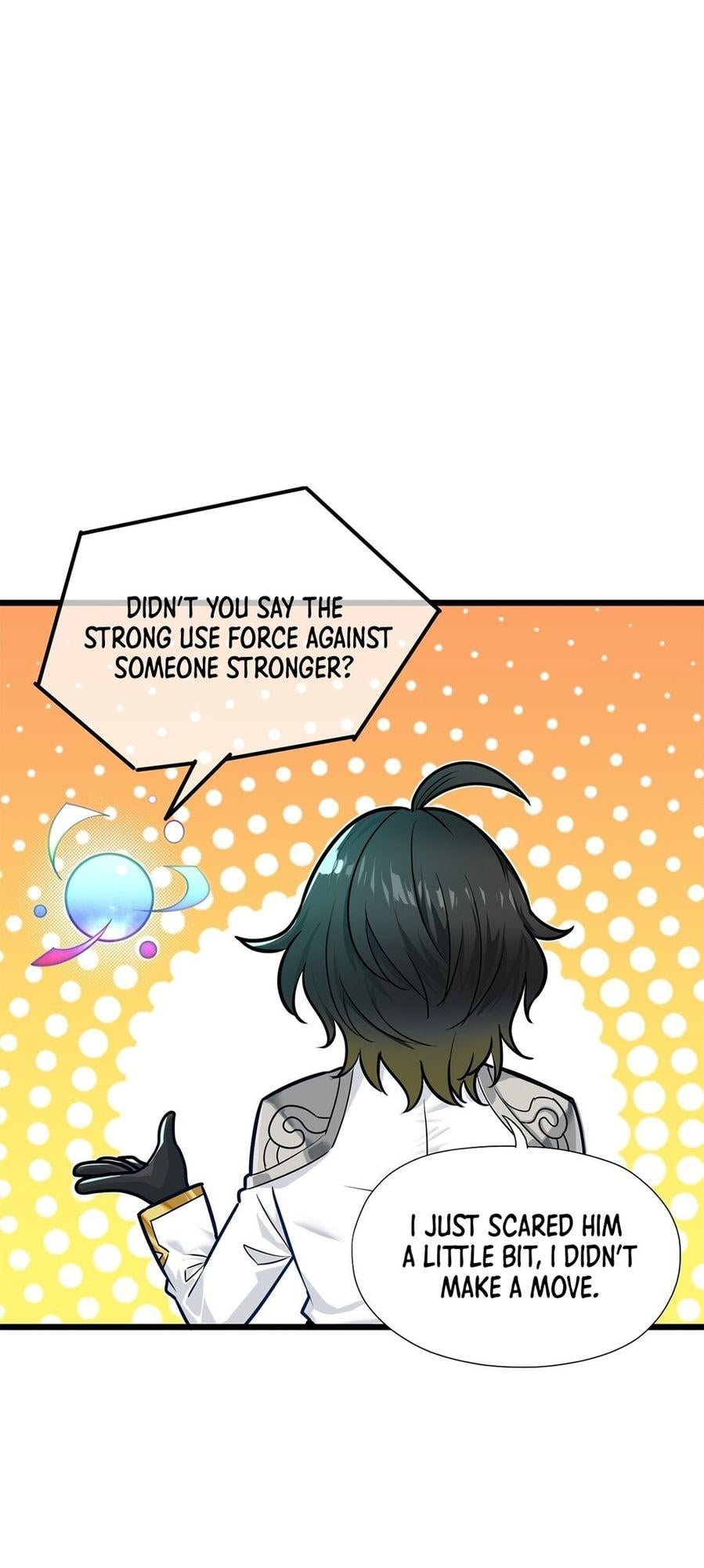 The Heavenly Path Is Not Stupid Chapter 1 - page 53