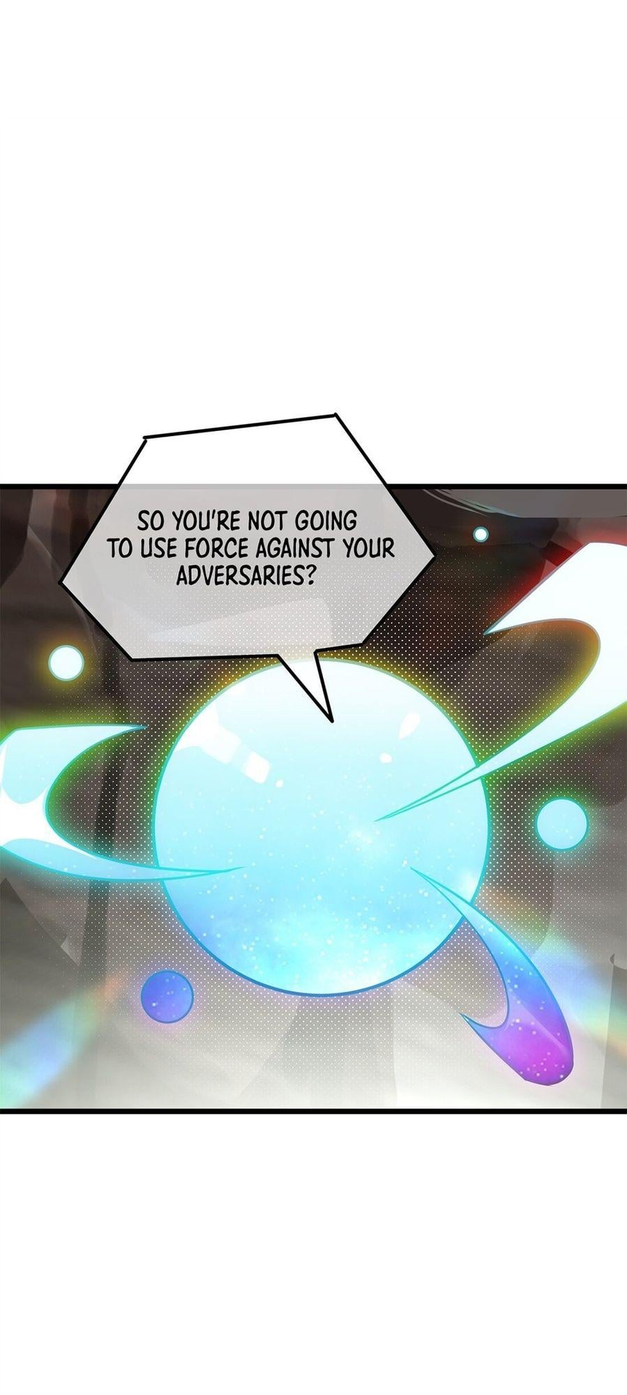 The Heavenly Path Is Not Stupid Chapter 1 - page 54