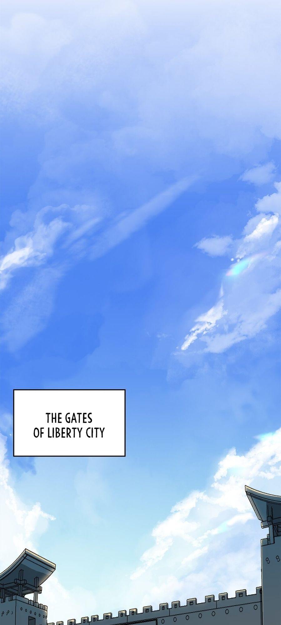 The Heavenly Path Is Not Stupid Chapter 1 - page 59