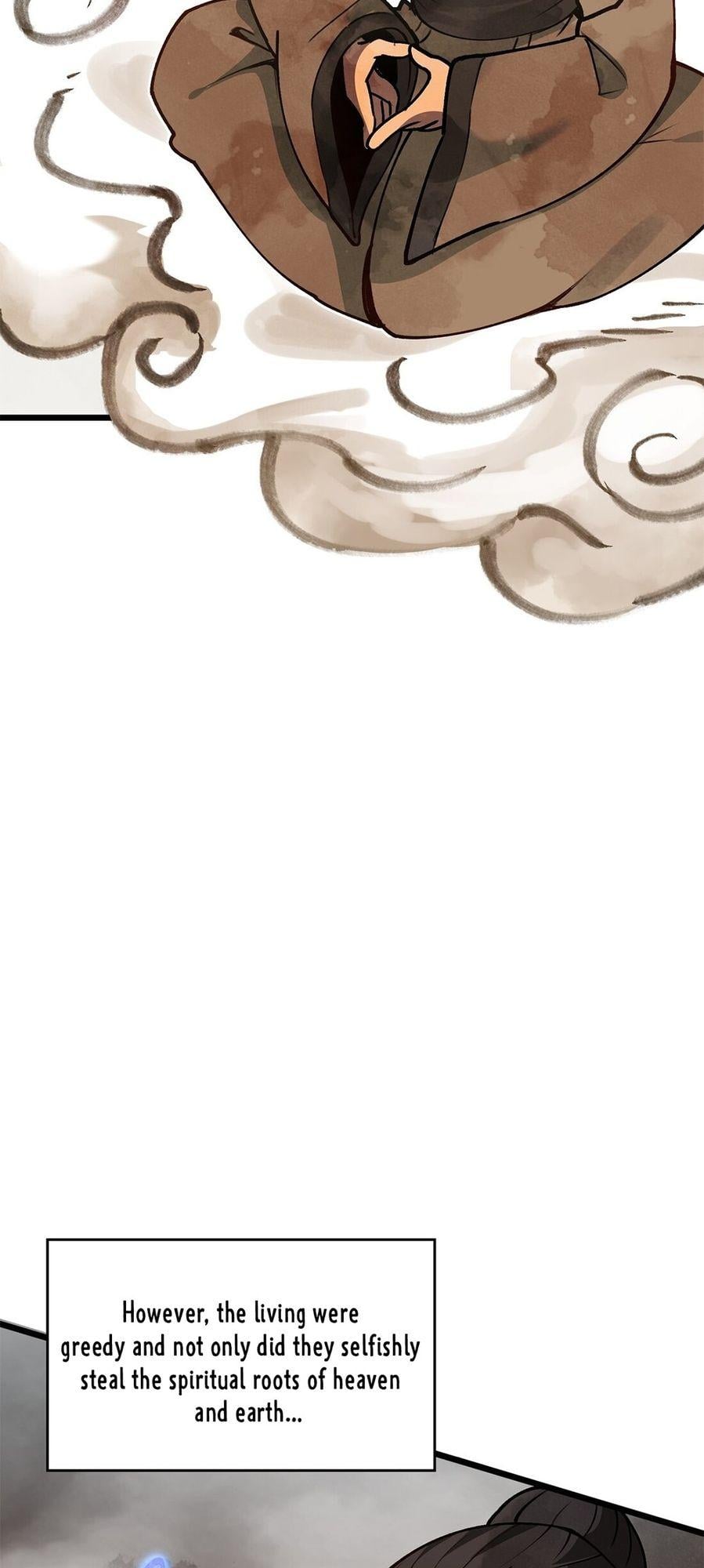 The Heavenly Path Is Not Stupid Chapter 1 - page 6