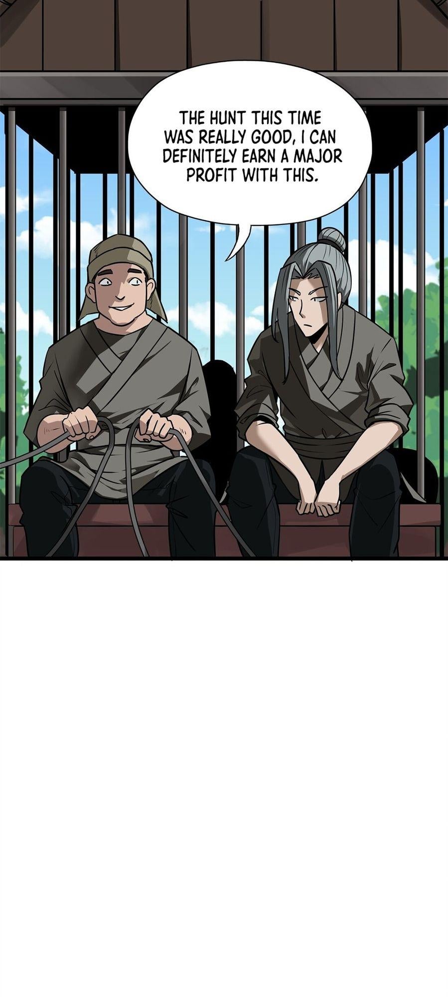 The Heavenly Path Is Not Stupid Chapter 1 - page 64