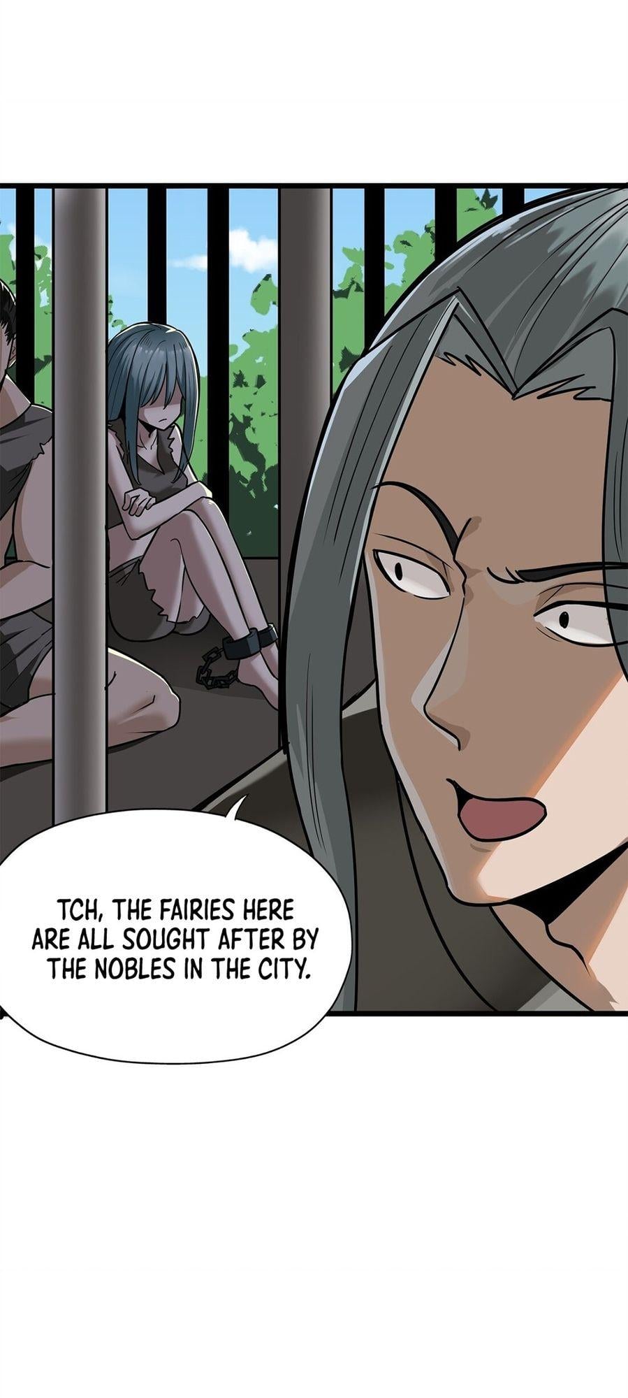 The Heavenly Path Is Not Stupid Chapter 1 - page 65