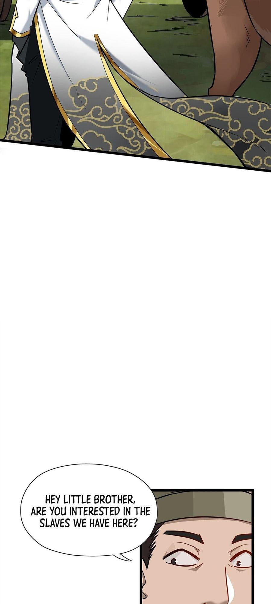 The Heavenly Path Is Not Stupid Chapter 1 - page 67