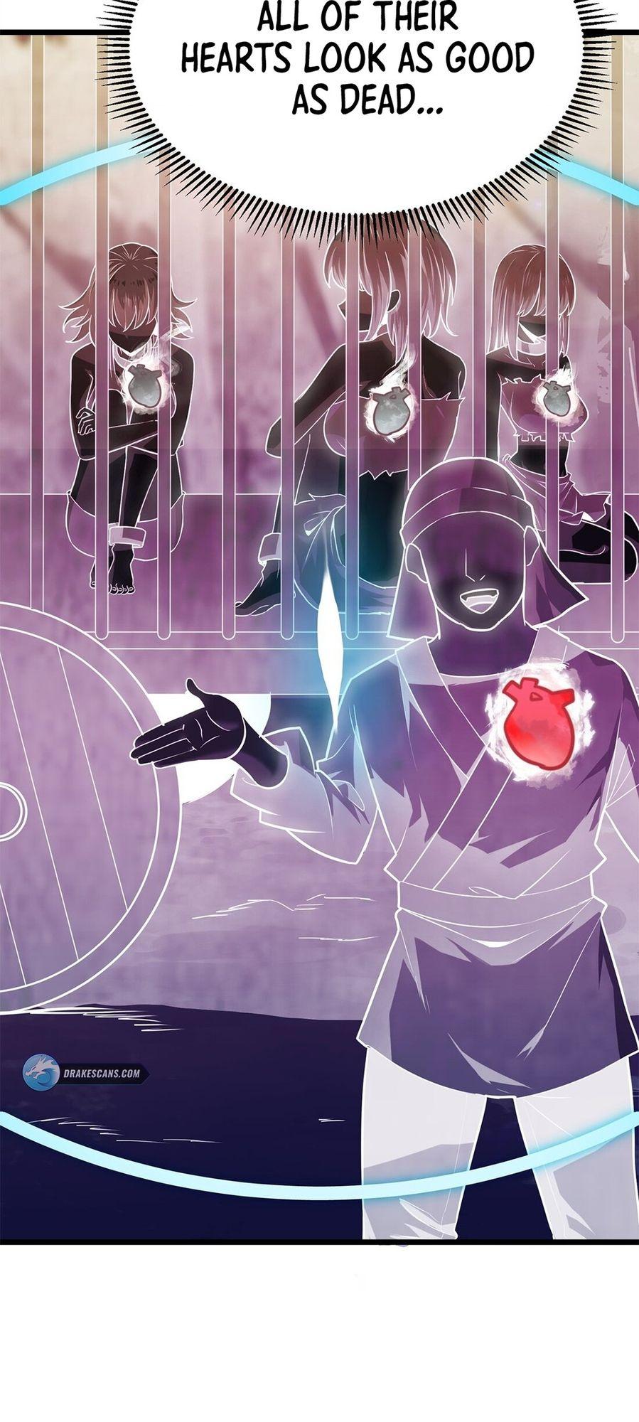 The Heavenly Path Is Not Stupid Chapter 1 - page 73