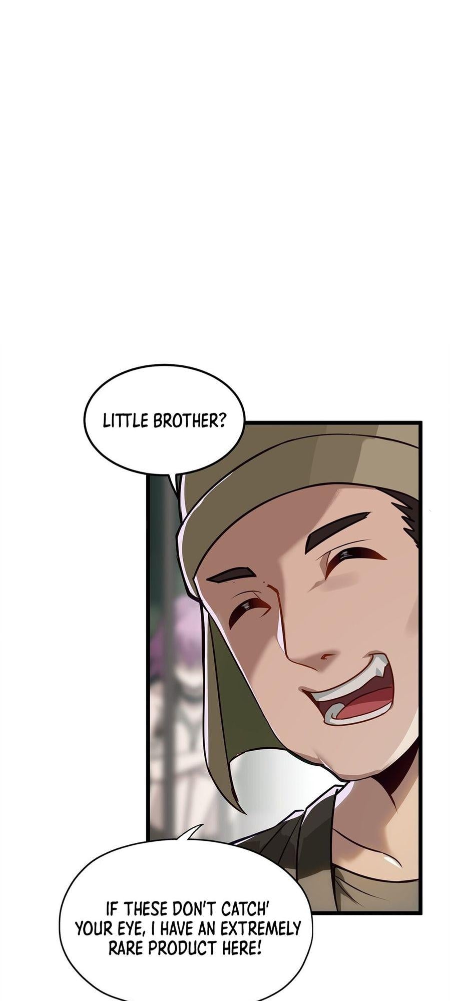 The Heavenly Path Is Not Stupid Chapter 1 - page 74