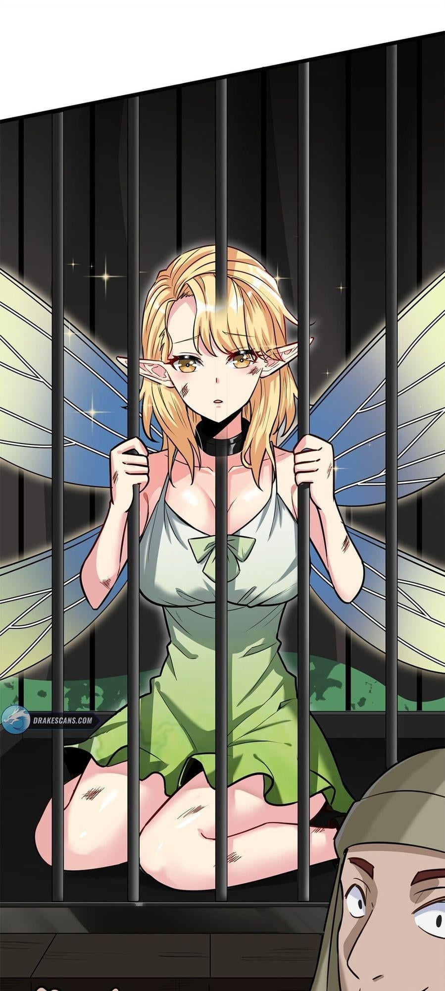 The Heavenly Path Is Not Stupid Chapter 1 - page 80