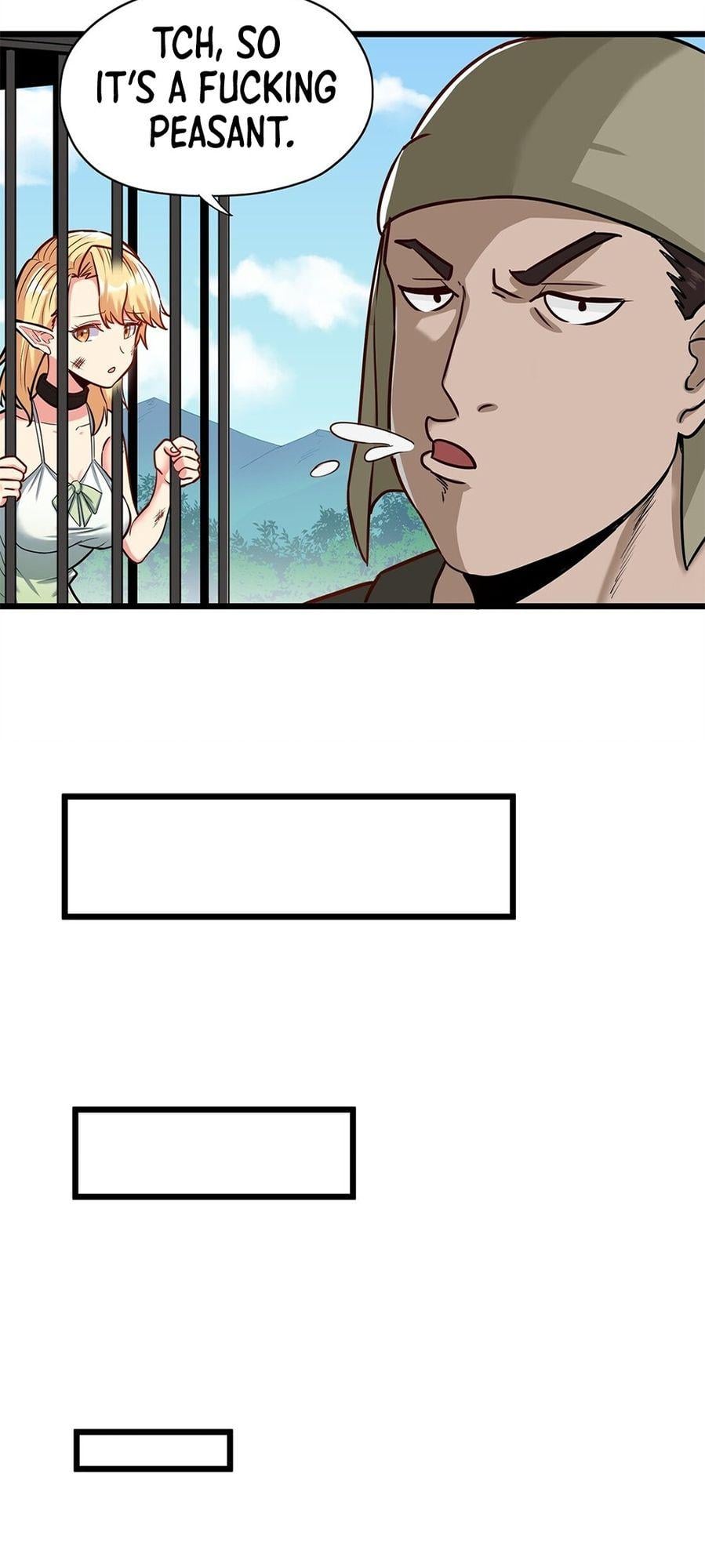 The Heavenly Path Is Not Stupid Chapter 1 - page 84
