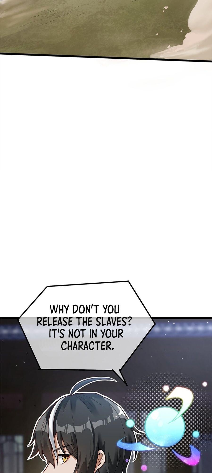 The Heavenly Path Is Not Stupid Chapter 1 - page 86