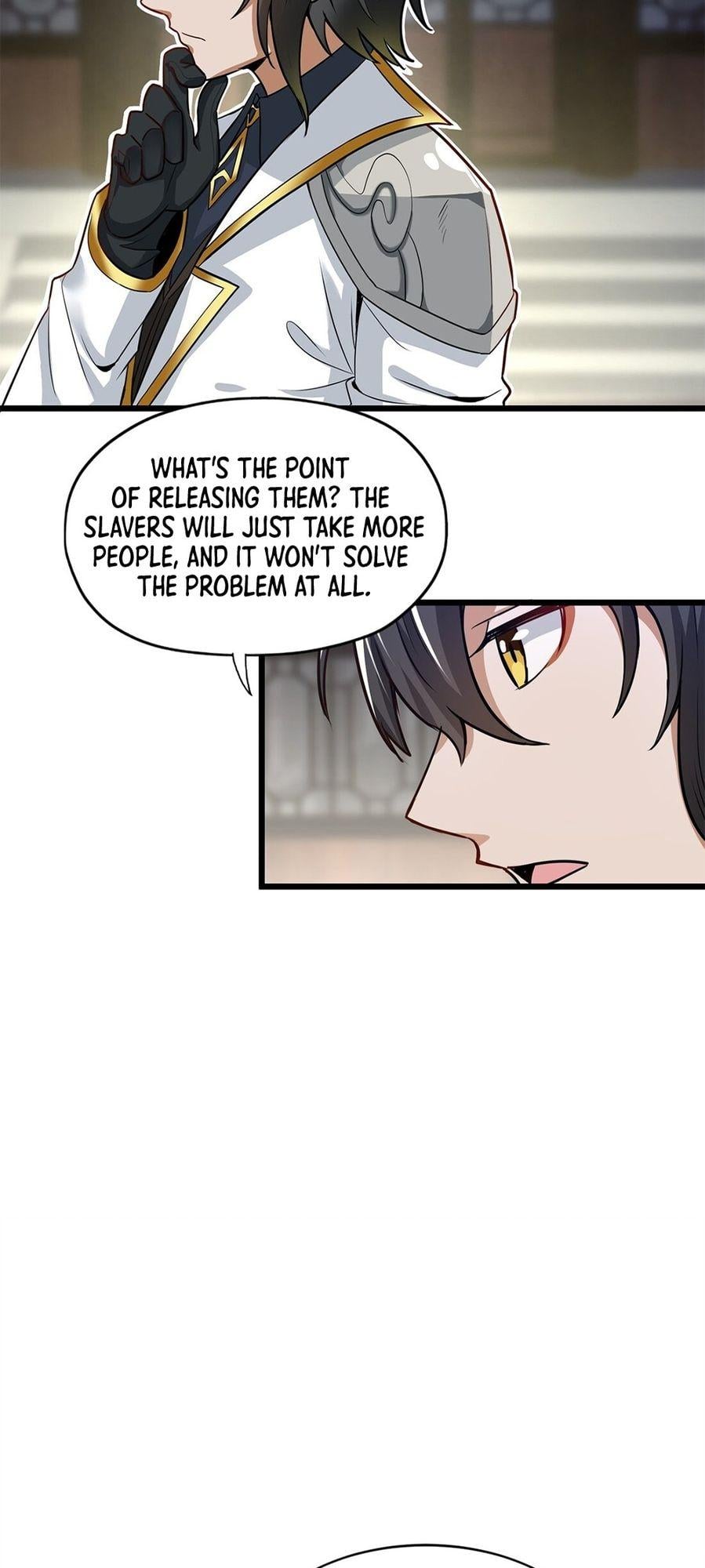 The Heavenly Path Is Not Stupid Chapter 1 - page 87