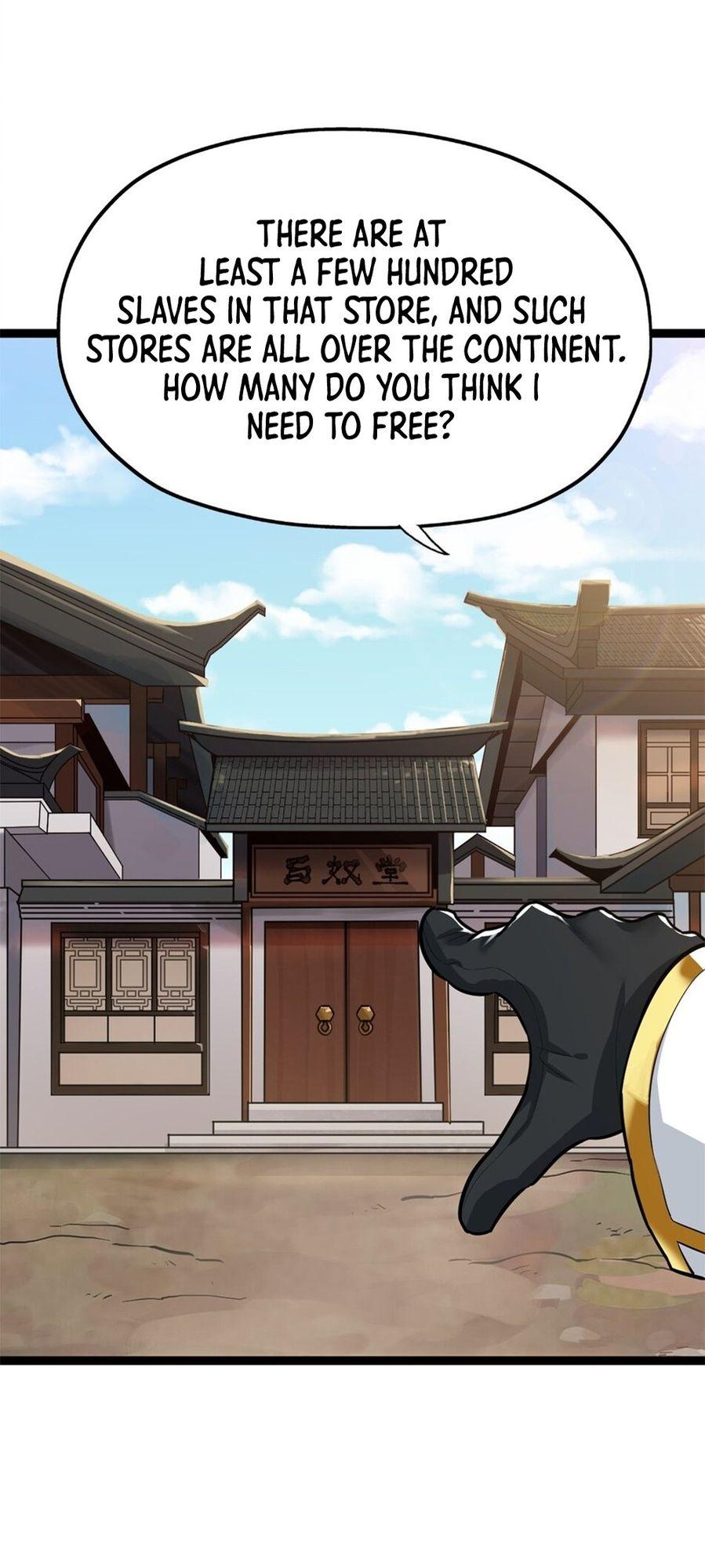 The Heavenly Path Is Not Stupid Chapter 1 - page 89