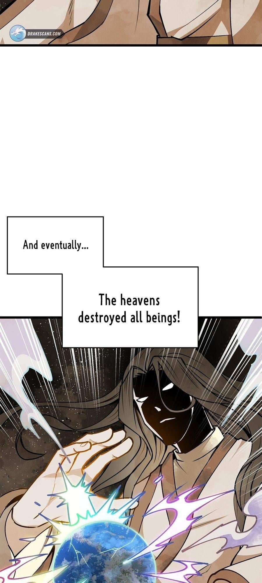 The Heavenly Path Is Not Stupid Chapter 1 - page 9