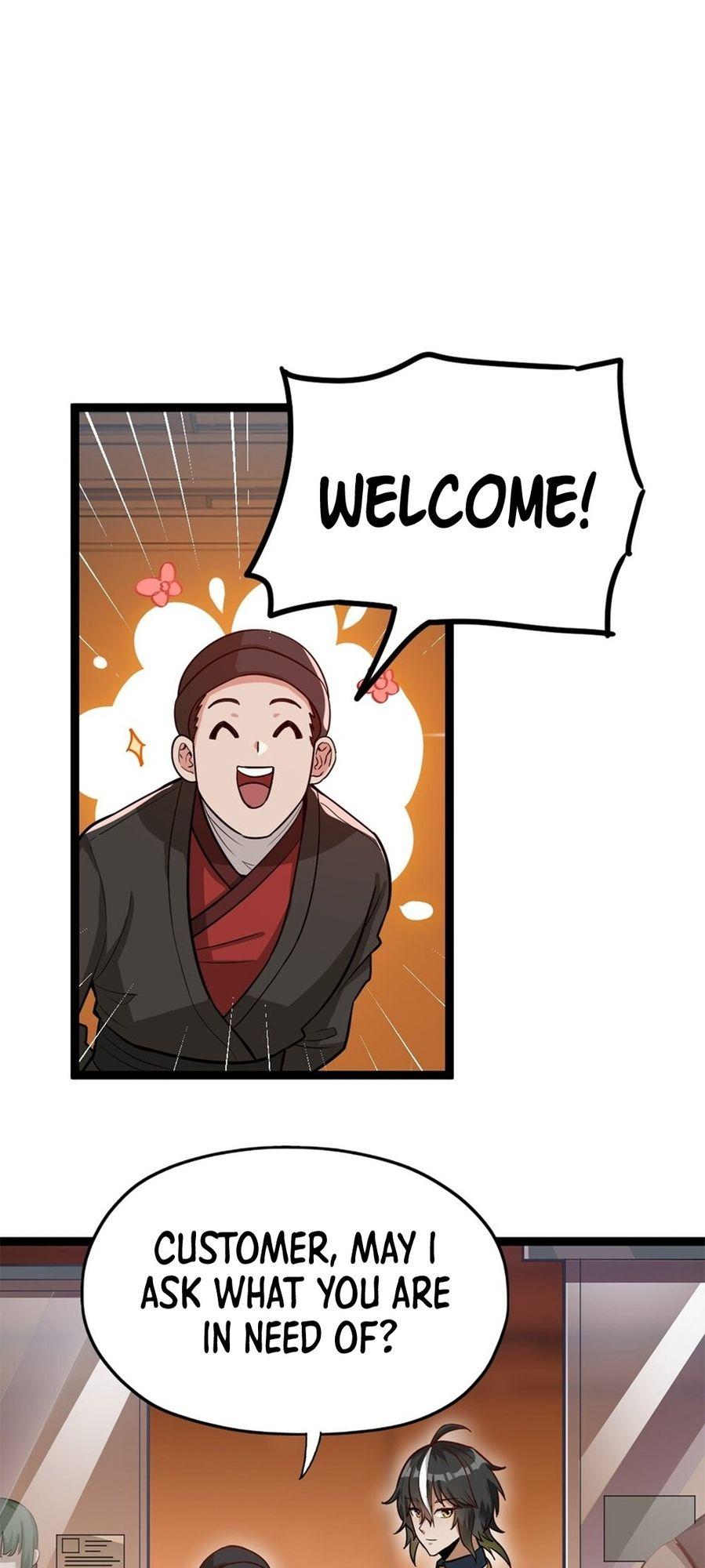 The Heavenly Path Is Not Stupid Chapter 1 - page 93