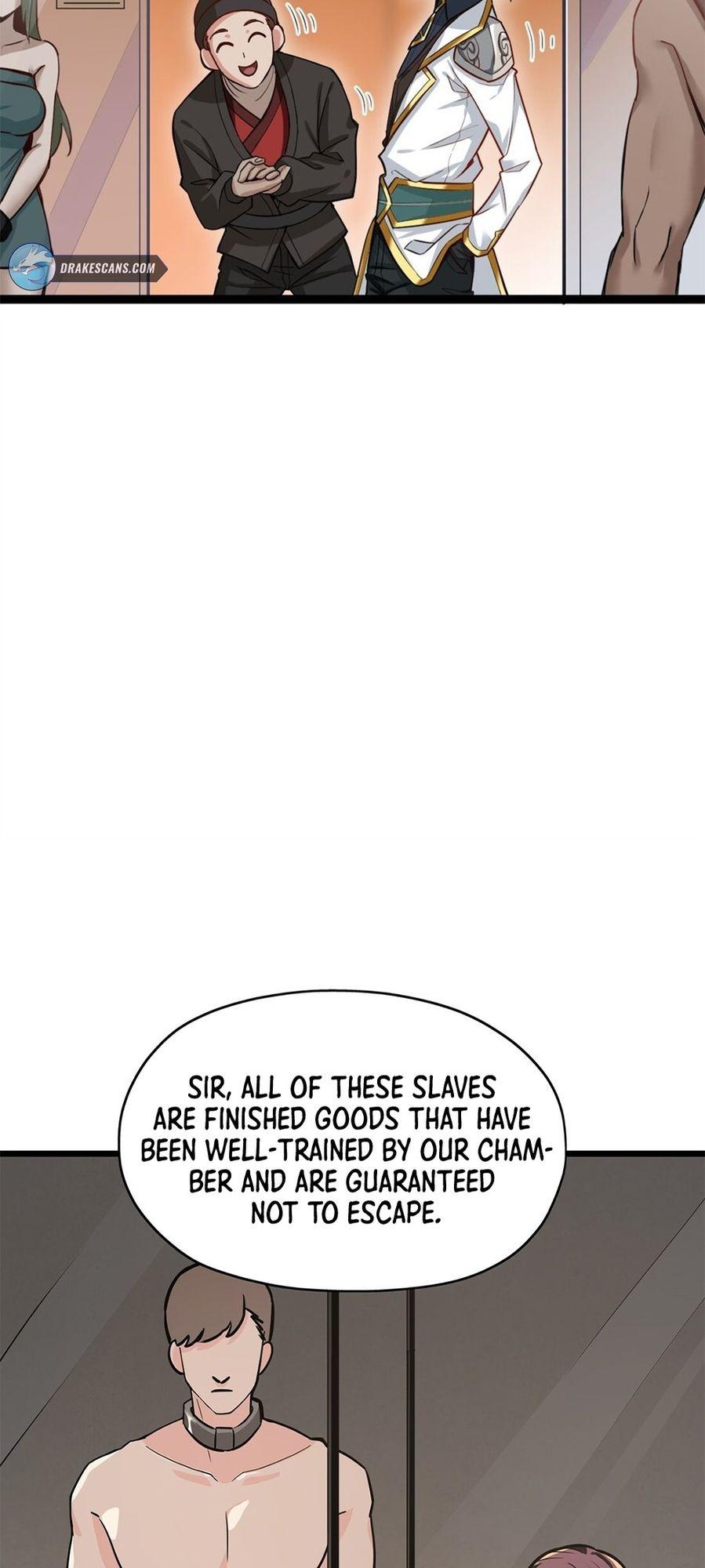 The Heavenly Path Is Not Stupid Chapter 1 - page 94
