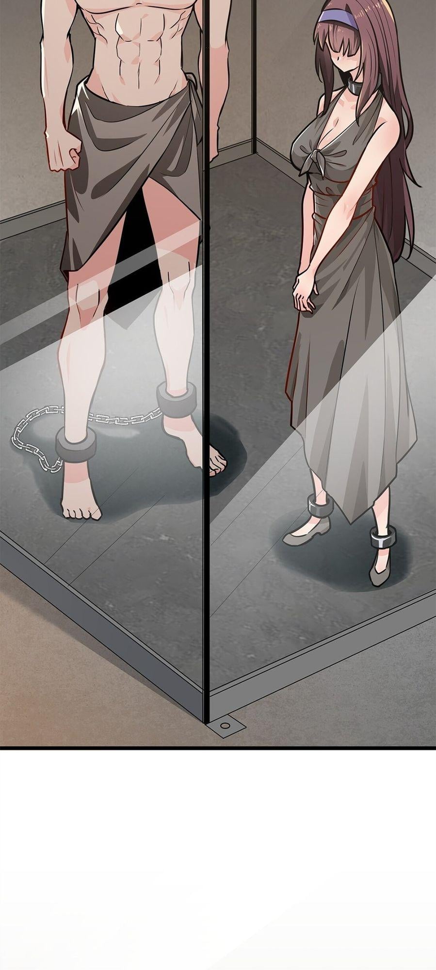 The Heavenly Path Is Not Stupid Chapter 1 - page 95