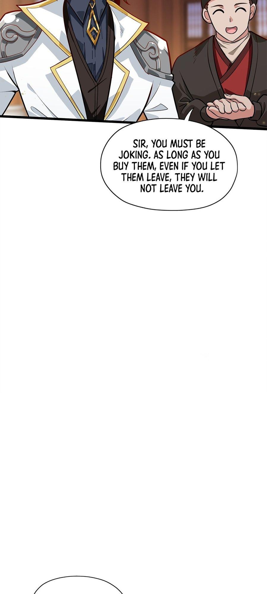 The Heavenly Path Is Not Stupid Chapter 1 - page 98
