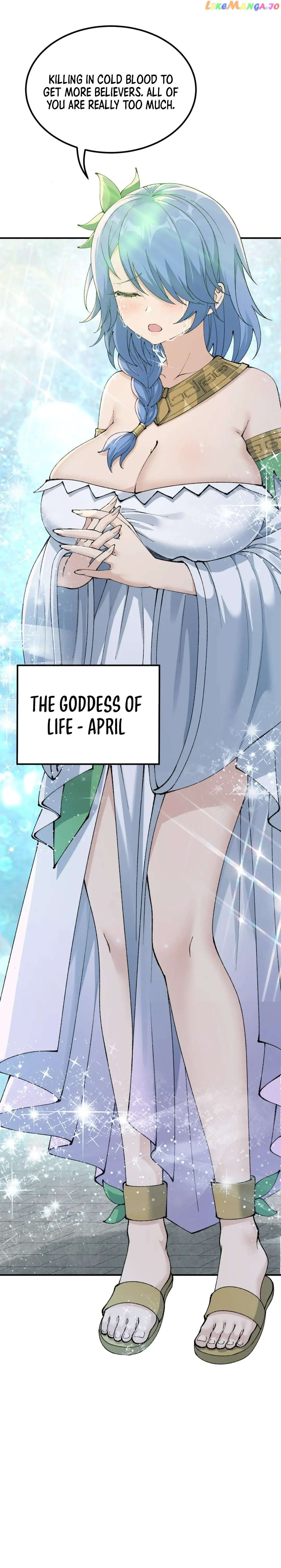 The Heavenly Path Is Not Stupid Chapter 52 - page 9