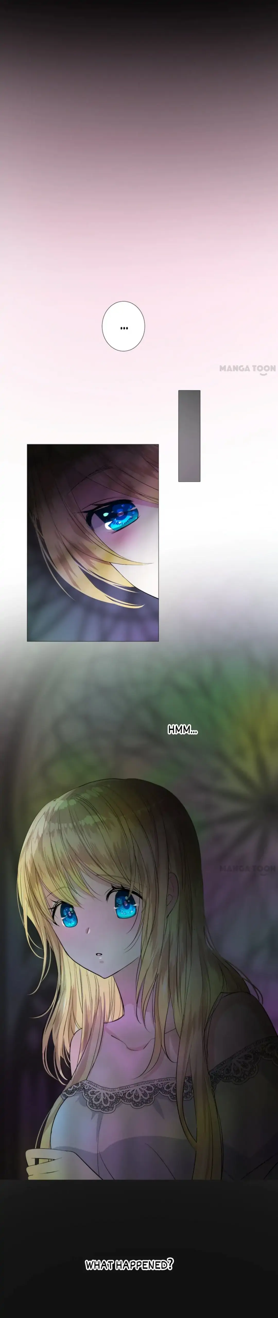 Unbending Flower (Season II) Chapter 40 - page 12