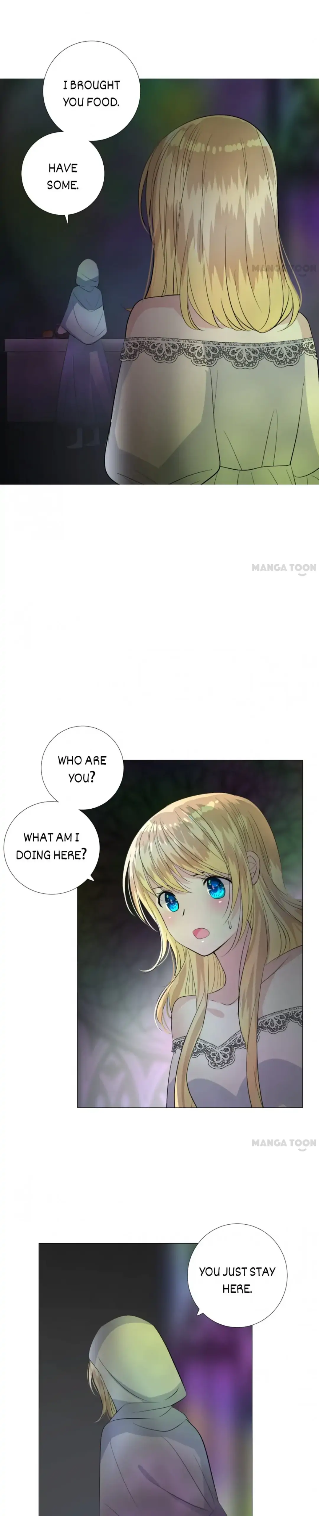 Unbending Flower (Season II) Chapter 40 - page 14