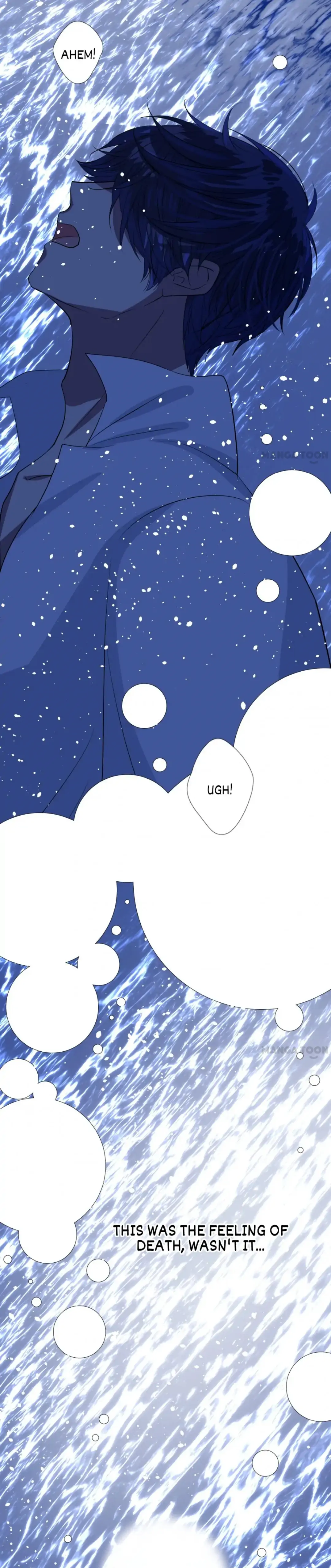 Unbending Flower (Season II) Chapter 39 - page 3