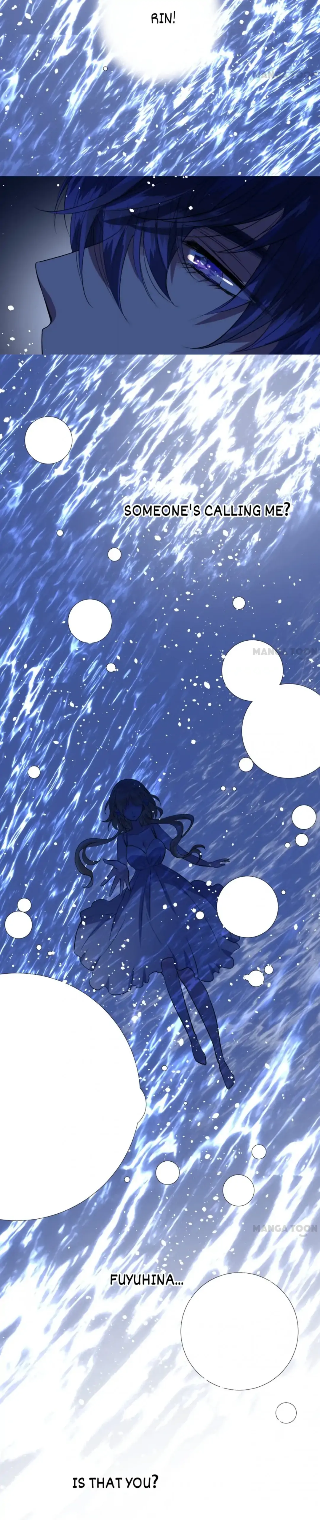 Unbending Flower (Season II) Chapter 39 - page 4