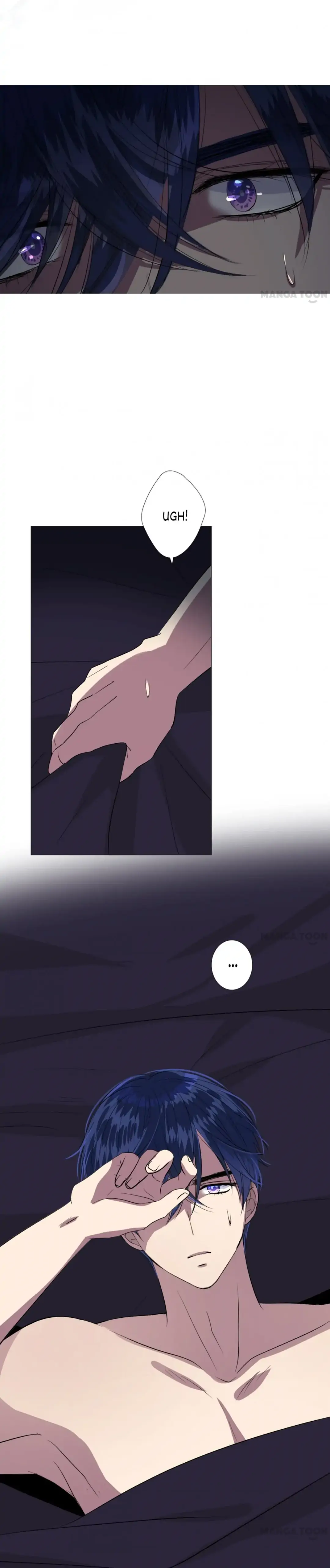 Unbending Flower (Season II) Chapter 39 - page 5