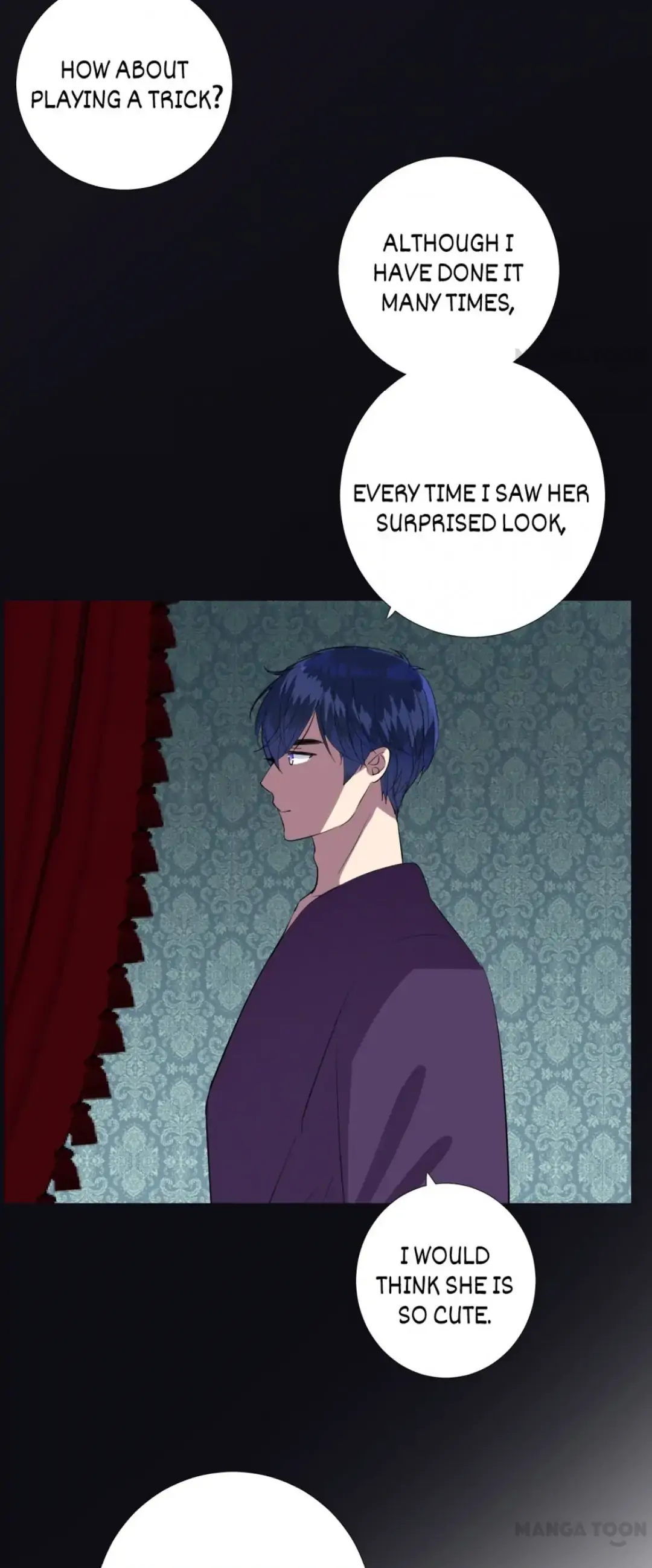 Unbending Flower (Season II) Chapter 39 - page 7