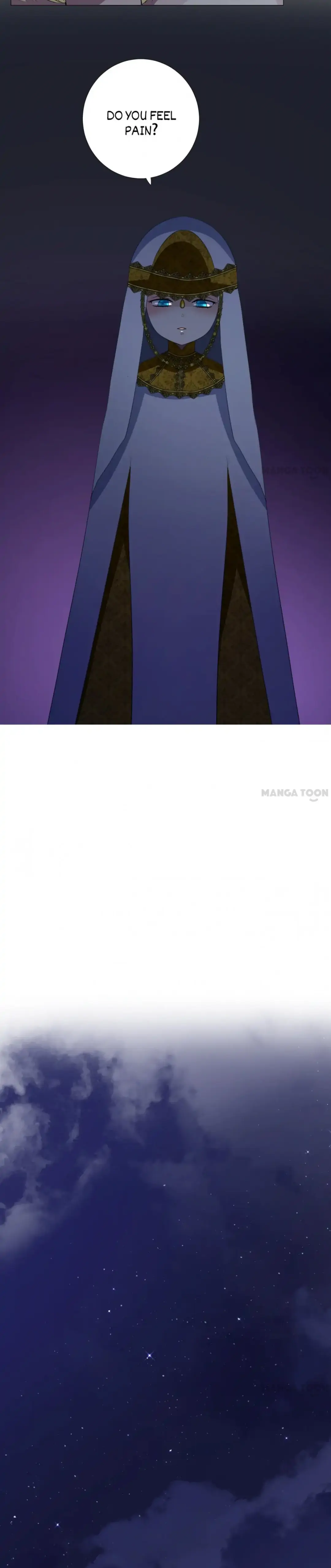 Unbending Flower (Season II) Chapter 38 - page 3