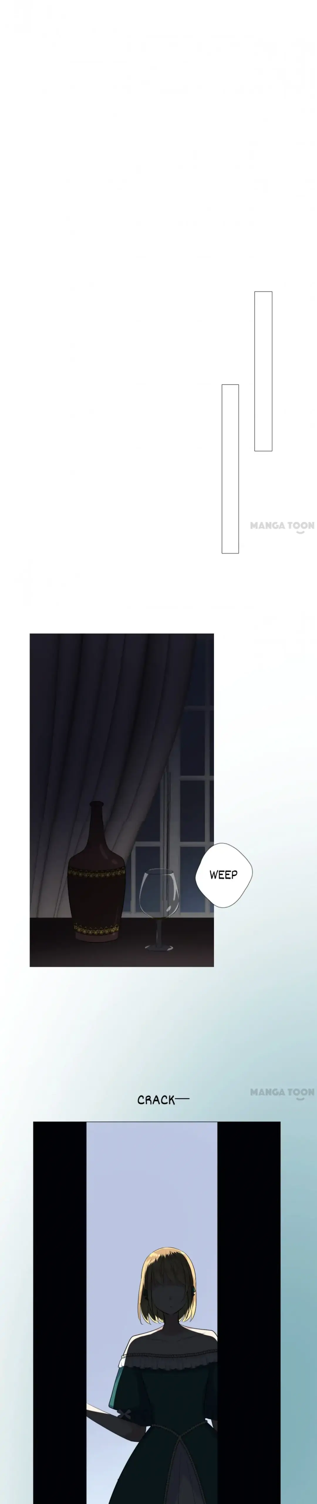 Unbending Flower (Season II) Chapter 37 - page 13