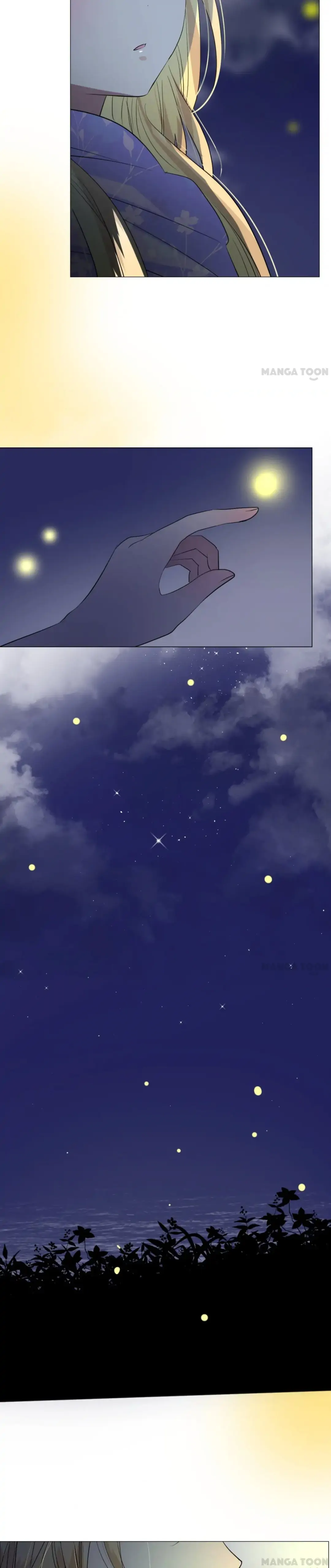 Unbending Flower (Season II) Chapter 36 - page 13