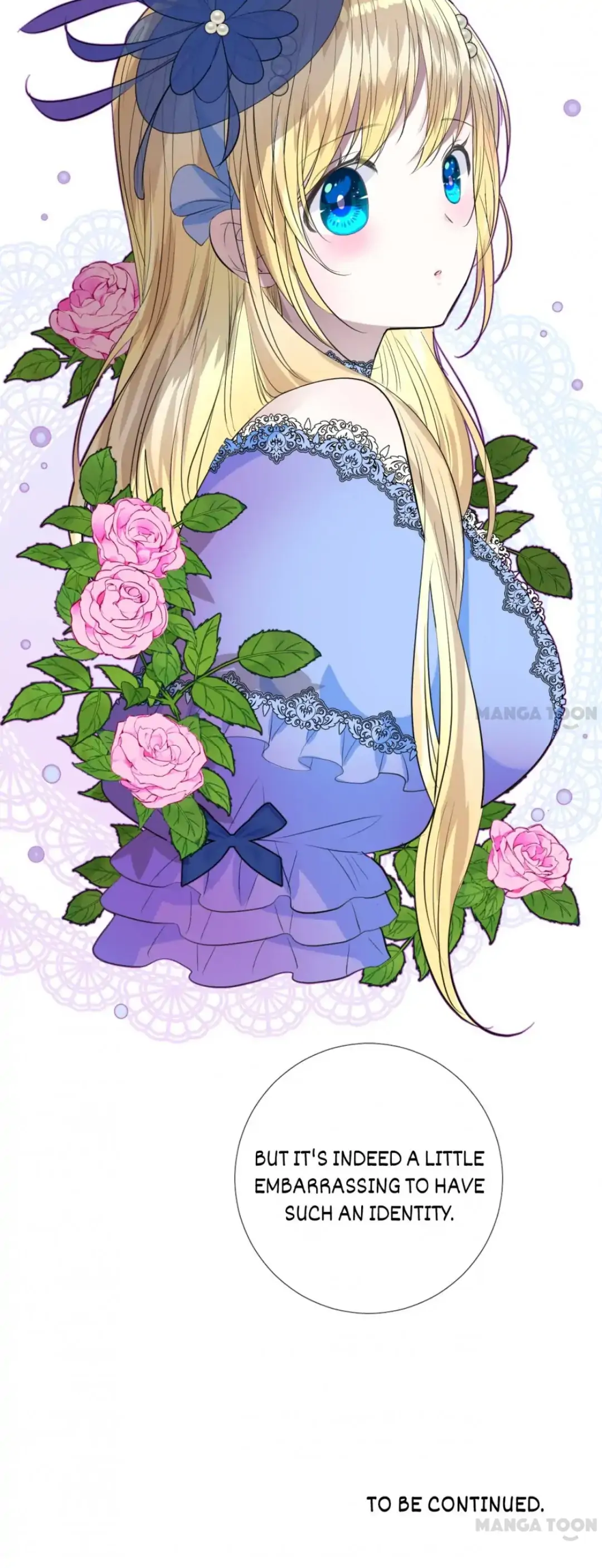 Unbending Flower (Season II) Chapter 30 - page 17