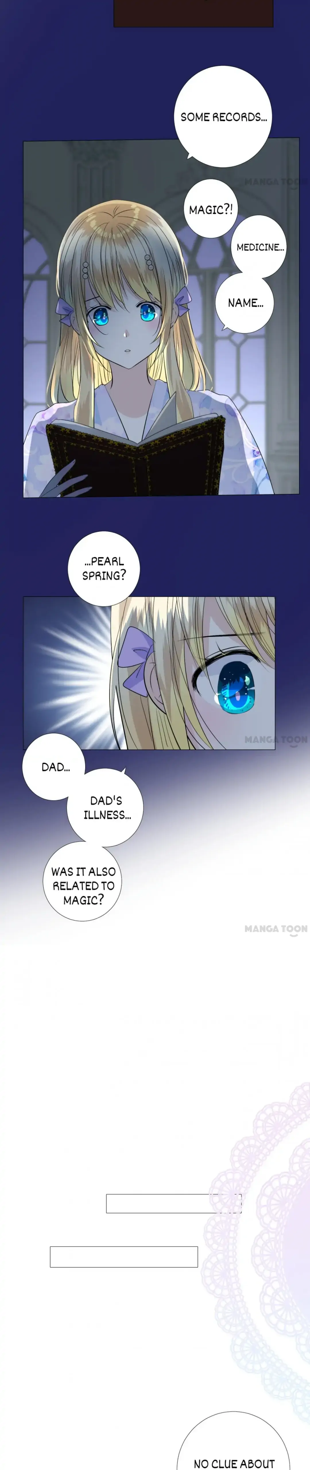 Unbending Flower (Season II) Chapter 28 - page 14