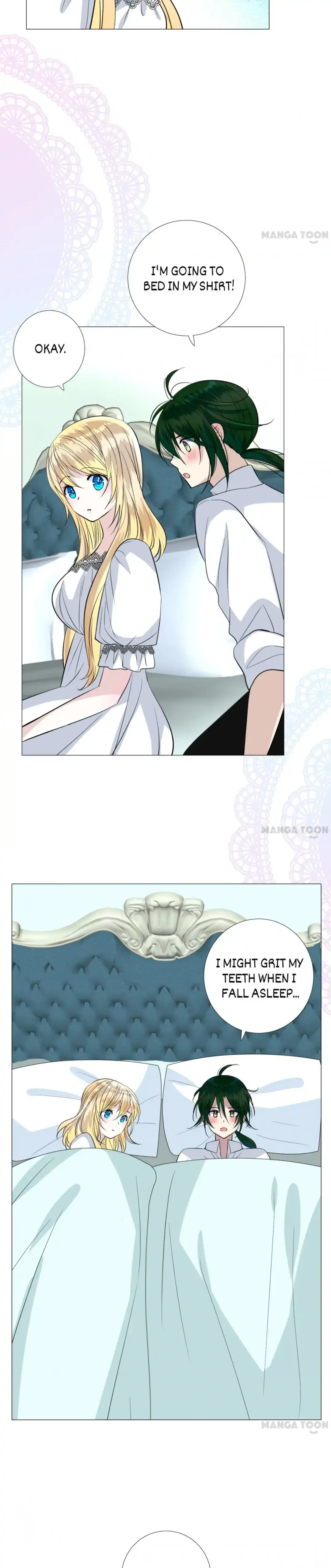 Unbending Flower (Season II) Chapter 28 - page 16