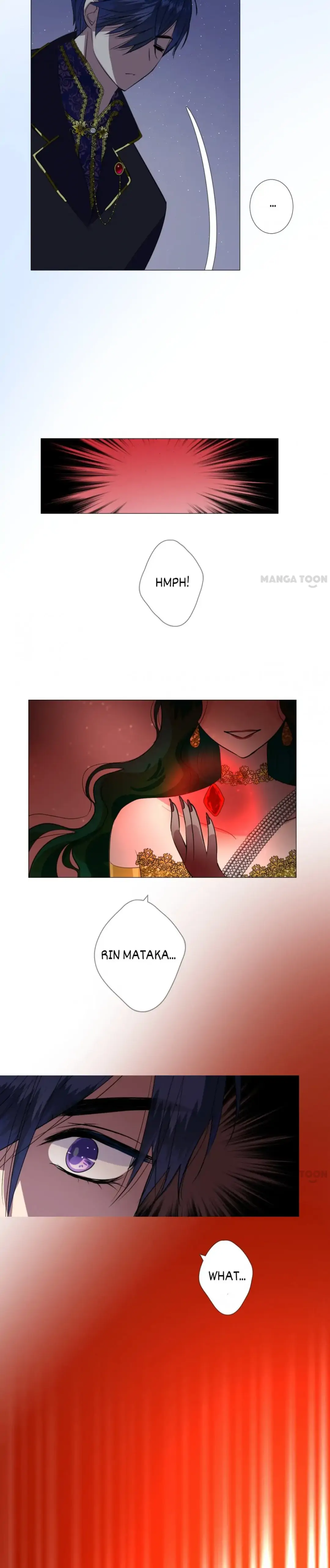 Unbending Flower (Season II) Chapter 20 - page 12