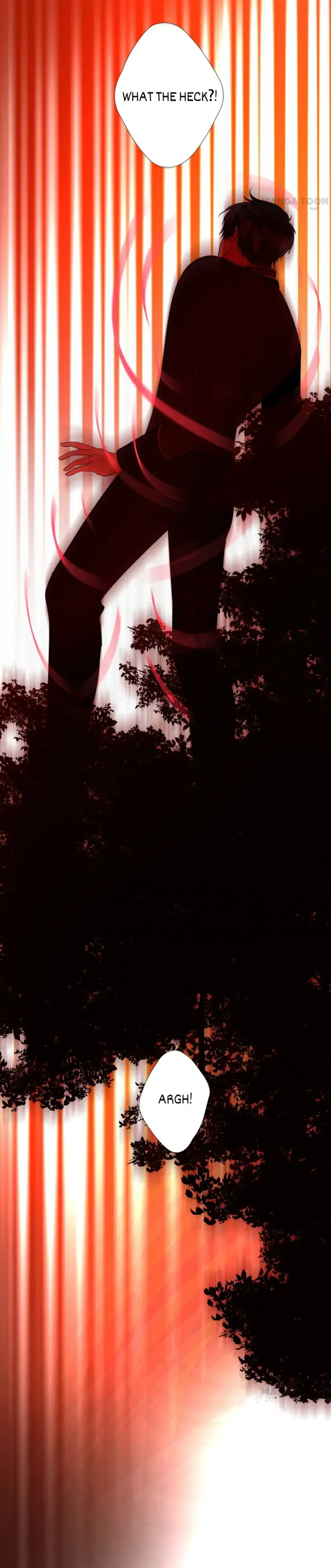 Unbending Flower (Season II) Chapter 20 - page 13