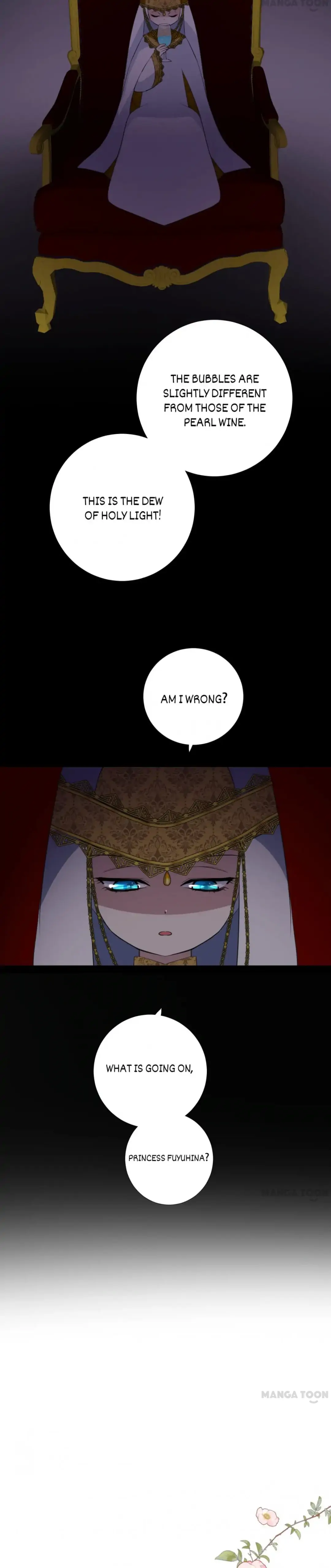 Unbending Flower (Season II) Chapter 19 - page 10