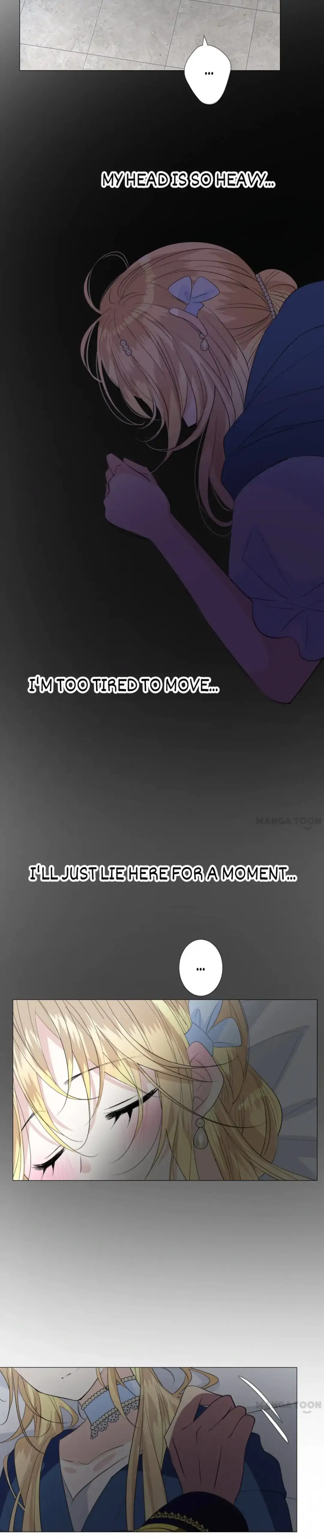 Unbending Flower (Season II) Chapter 17 - page 12