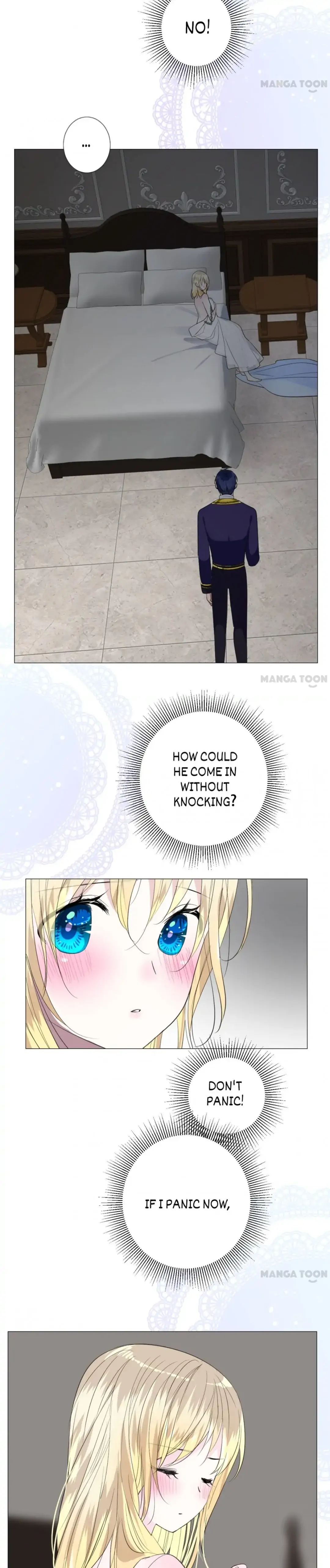 Unbending Flower (Season II) Chapter 17 - page 18