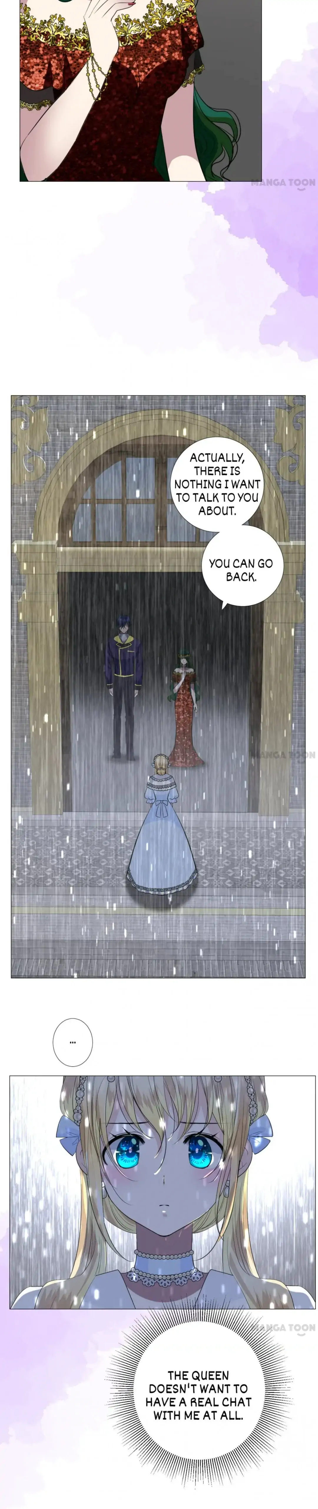 Unbending Flower (Season II) Chapter 17 - page 2