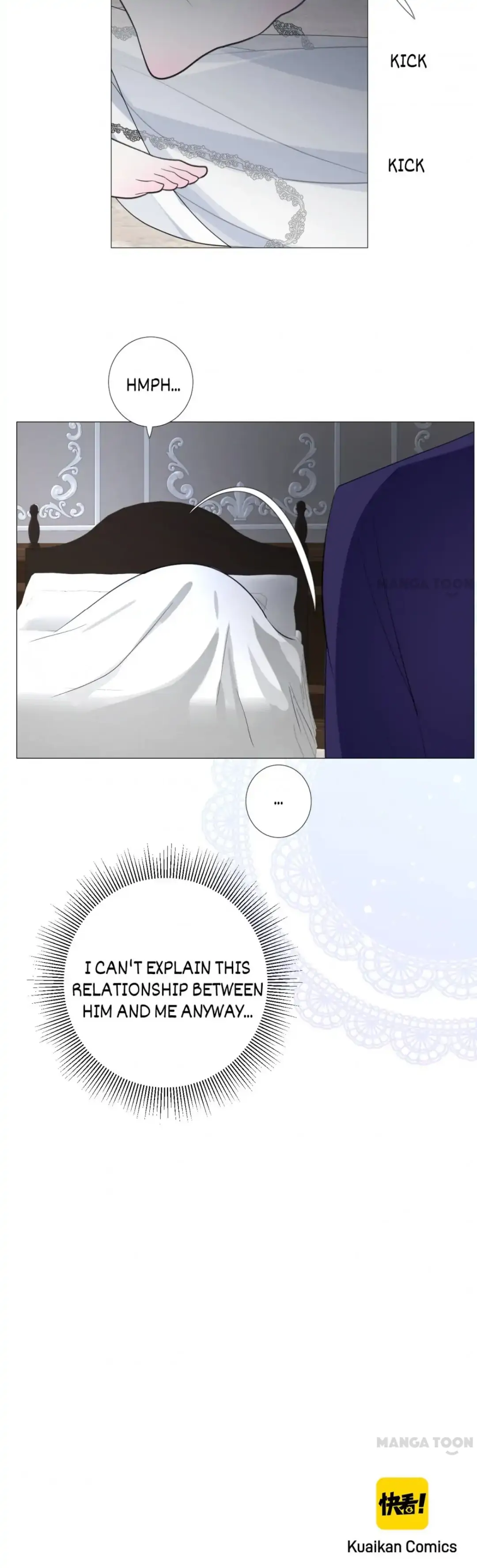 Unbending Flower (Season II) Chapter 17 - page 20
