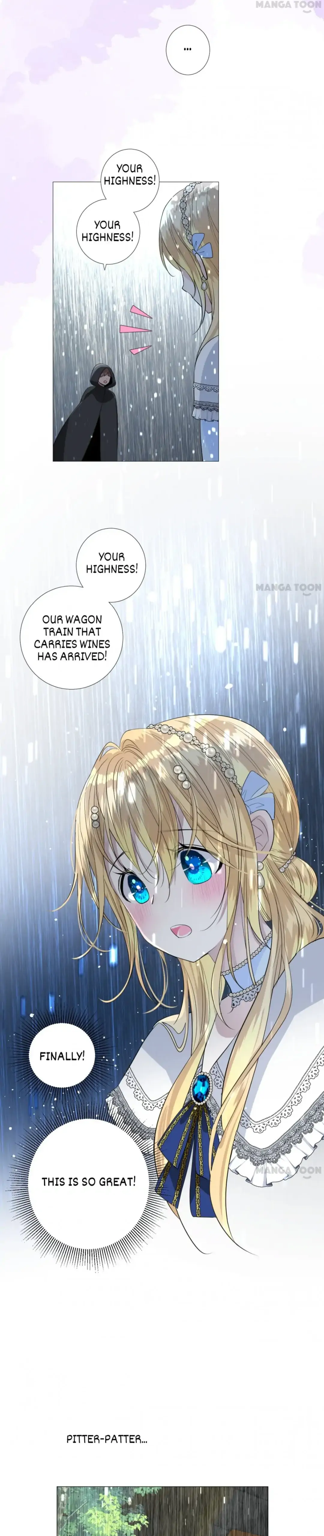 Unbending Flower (Season II) Chapter 17 - page 7