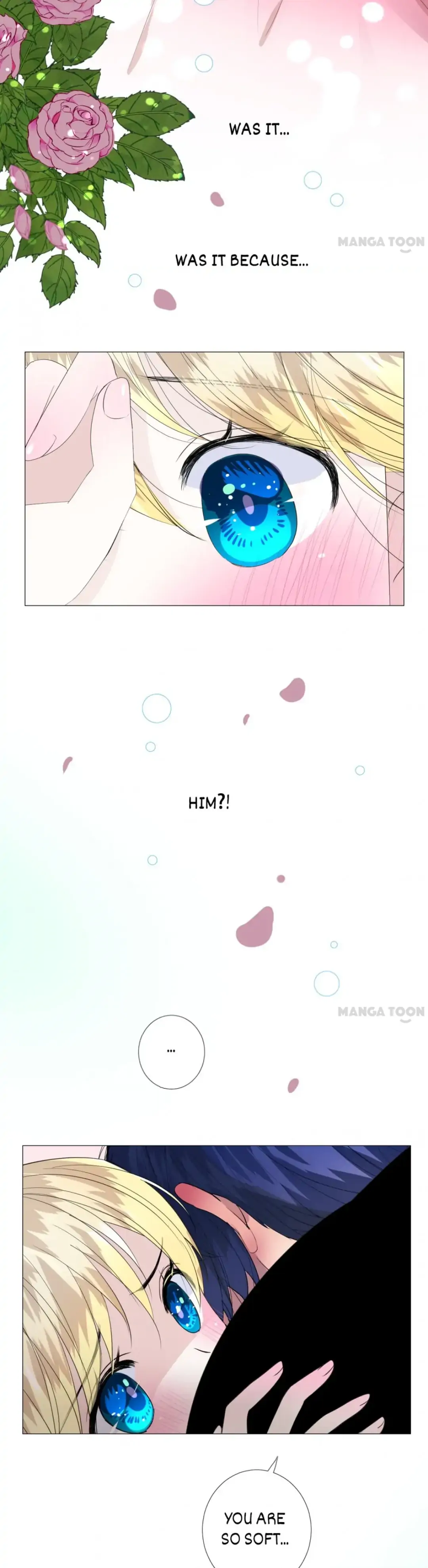 Unbending Flower (Season II) Chapter 6 - page 17
