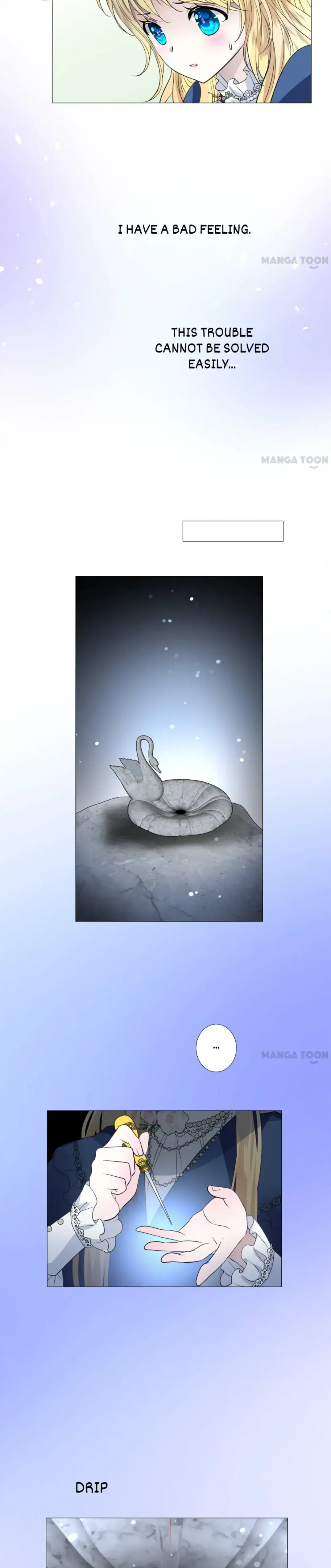 Unbending Flower (Season II) Chapter 6 - page 4