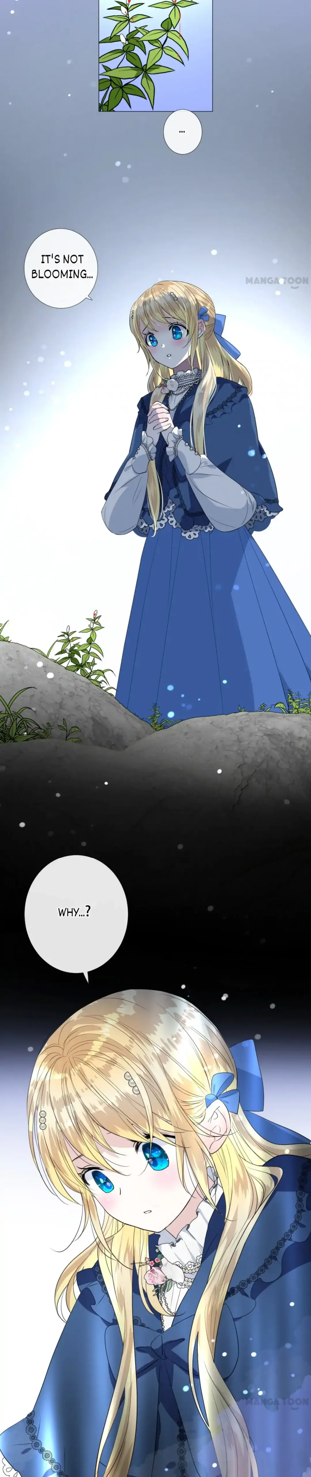 Unbending Flower (Season II) Chapter 6 - page 6