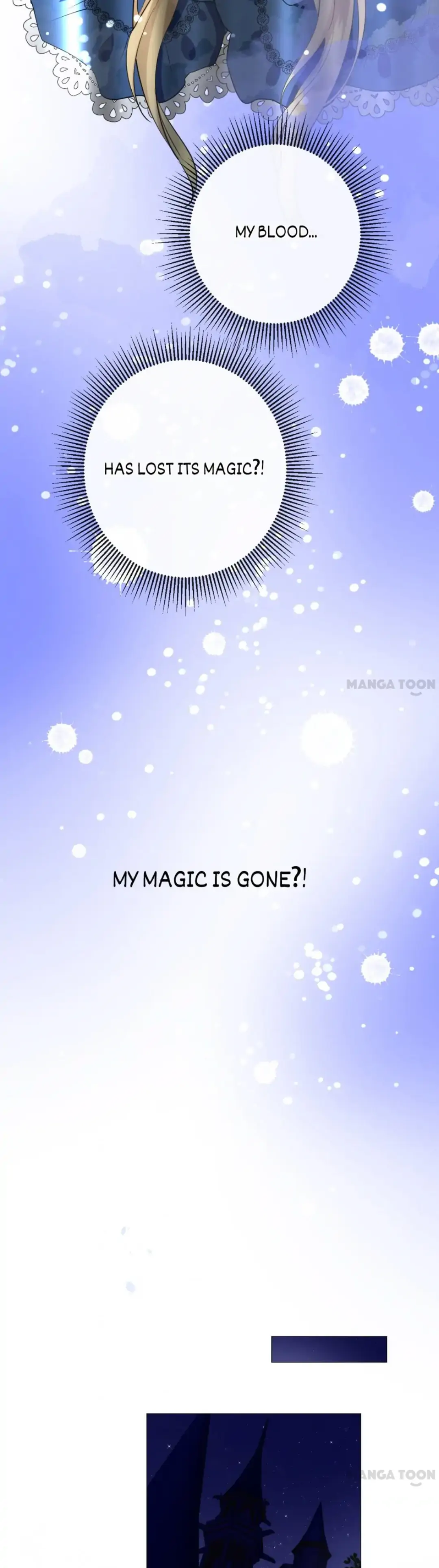 Unbending Flower (Season II) Chapter 6 - page 7