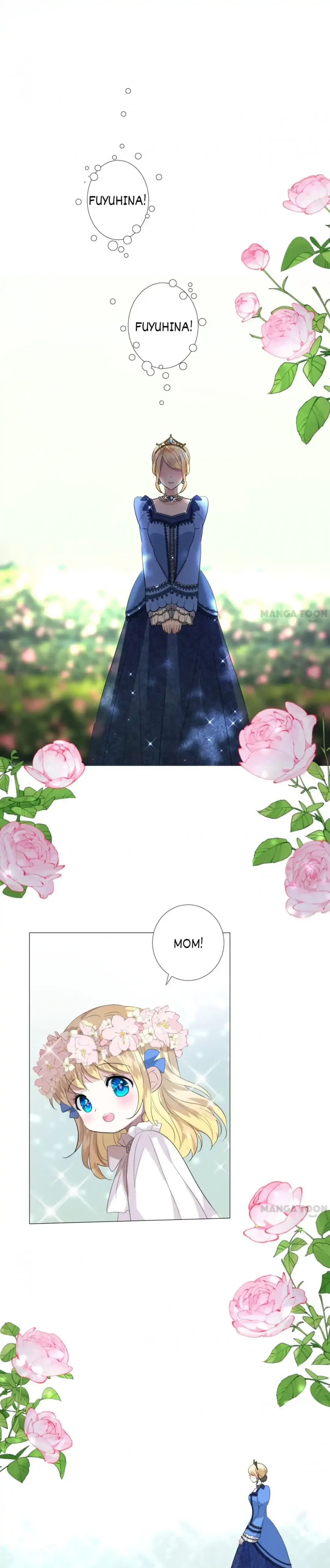 Unbending Flower (Season II) Chapter 6 - page 9