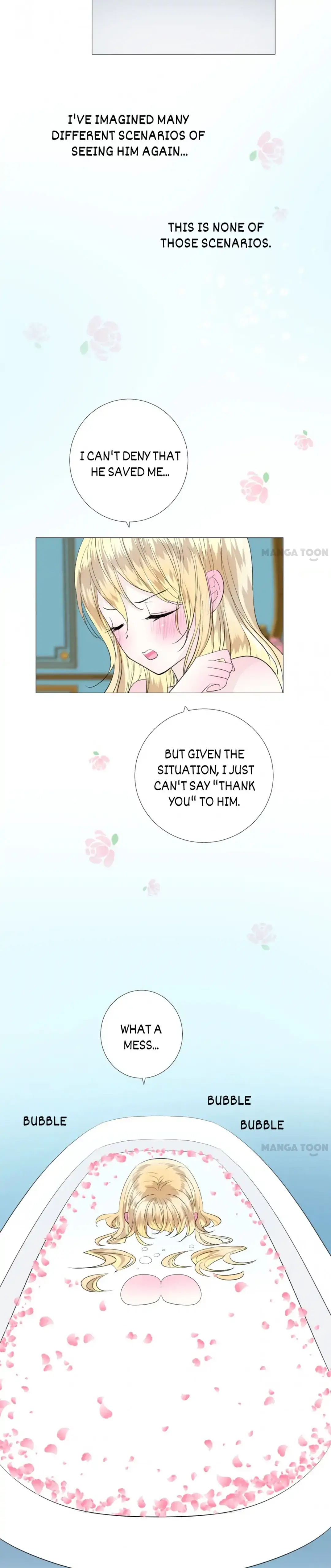 Unbending Flower (Season II) Chapter 5 - page 9