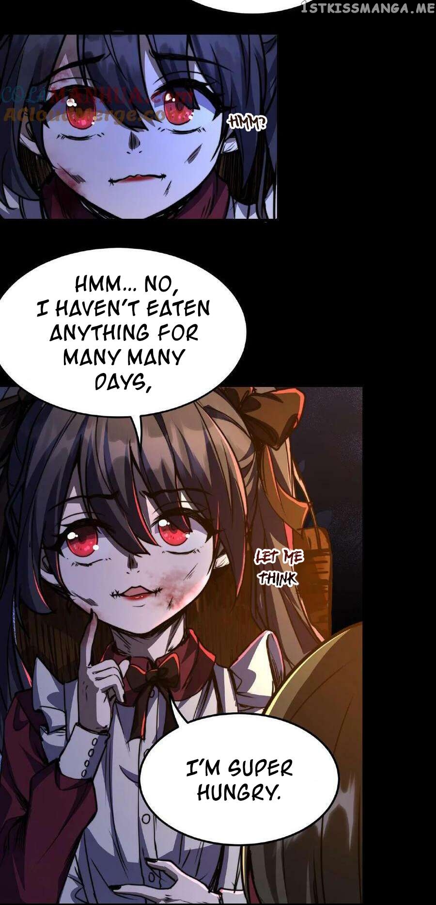 Creepy Pharmacist: All My Patients are Horrific Chapter 3 - page 13